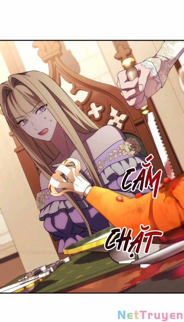 Tôi Sẽ Quyến Rũ Công Tước Phương Bắc 11 trang 104