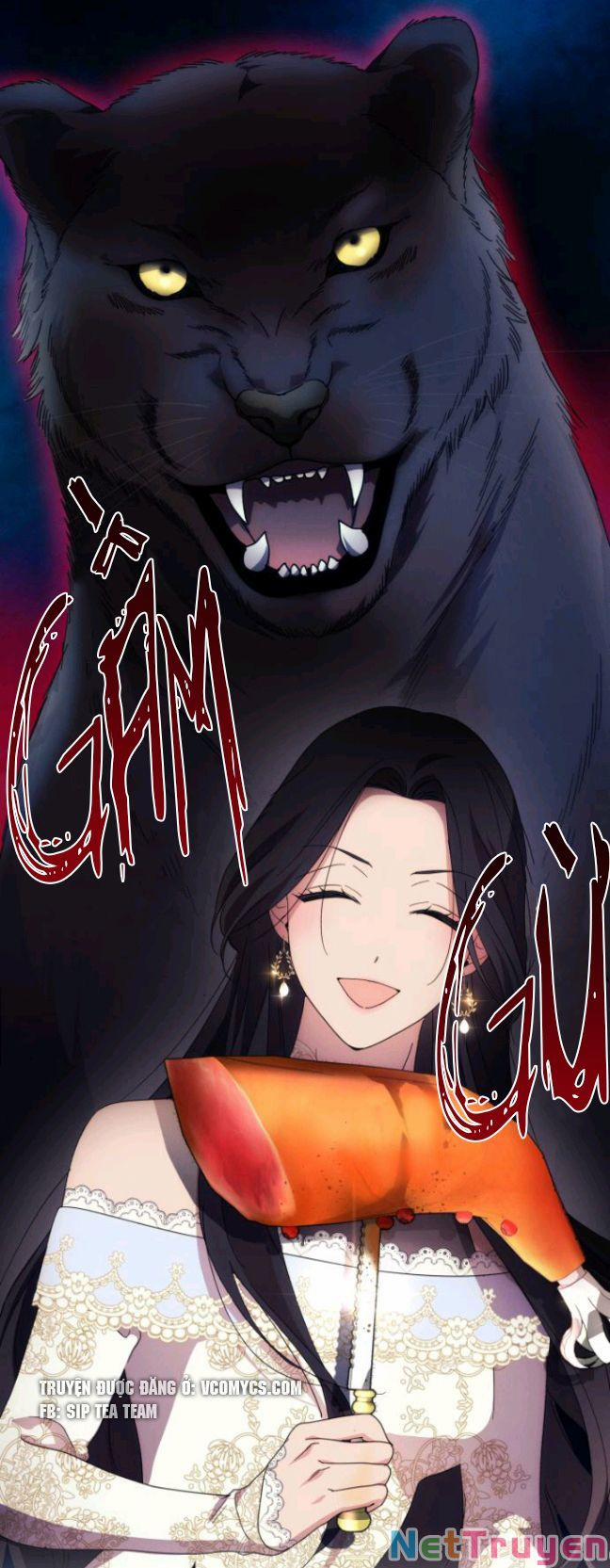 Tôi Sẽ Quyến Rũ Công Tước Phương Bắc 11 trang 106