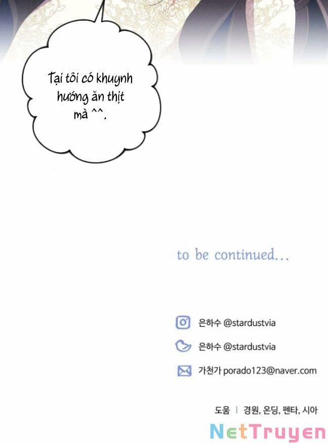 Tôi Sẽ Quyến Rũ Công Tước Phương Bắc 11 trang 107