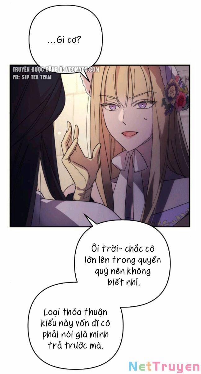 Tôi Sẽ Quyến Rũ Công Tước Phương Bắc 11 trang 15