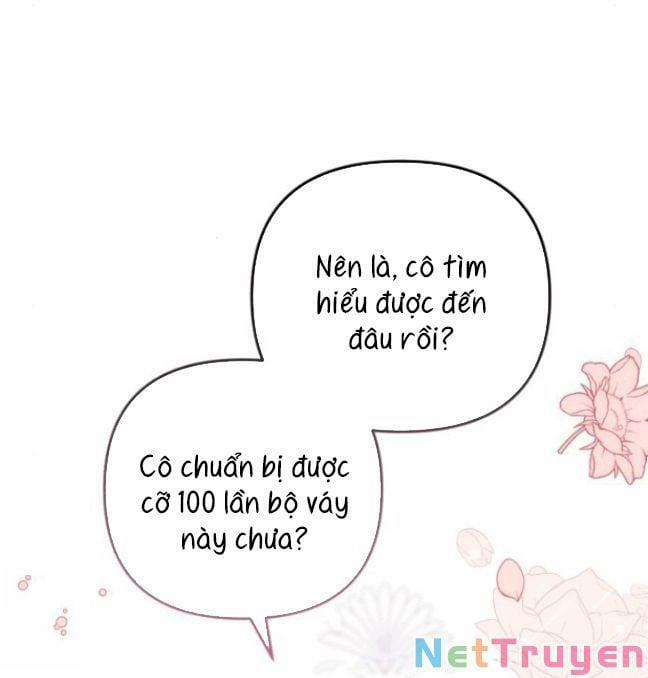 Tôi Sẽ Quyến Rũ Công Tước Phương Bắc 11 trang 16