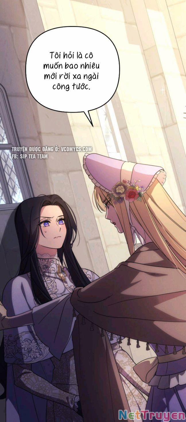 Tôi Sẽ Quyến Rũ Công Tước Phương Bắc 11 trang 2