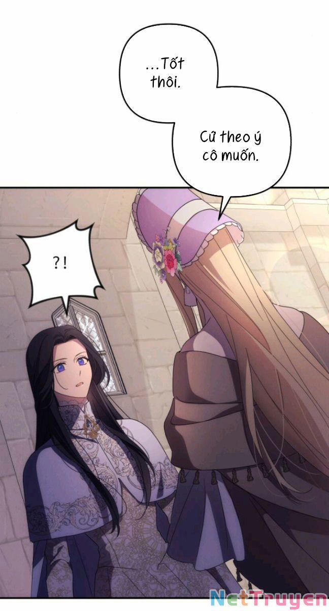 Tôi Sẽ Quyến Rũ Công Tước Phương Bắc 11 trang 21