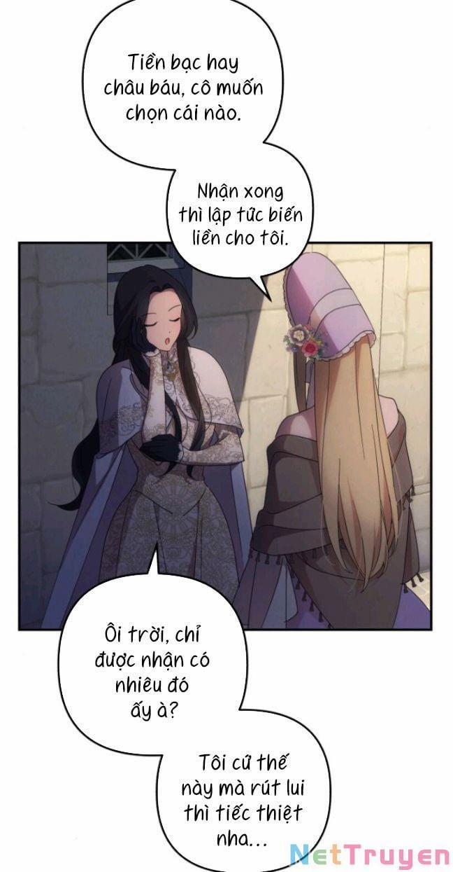 Tôi Sẽ Quyến Rũ Công Tước Phương Bắc 11 trang 28