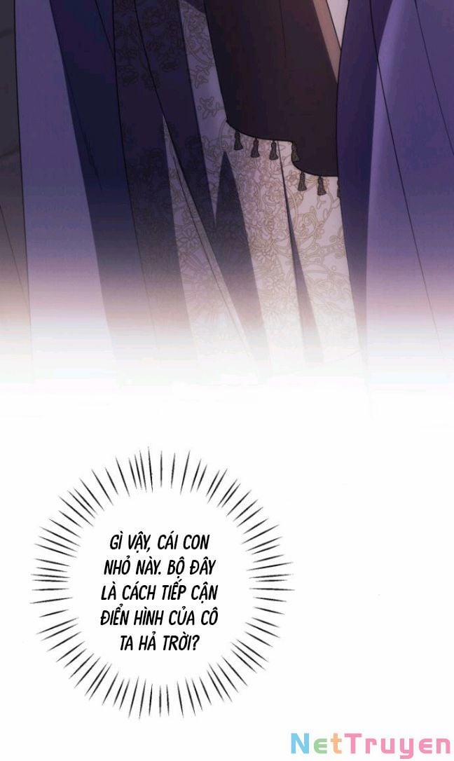 Tôi Sẽ Quyến Rũ Công Tước Phương Bắc 11 trang 3