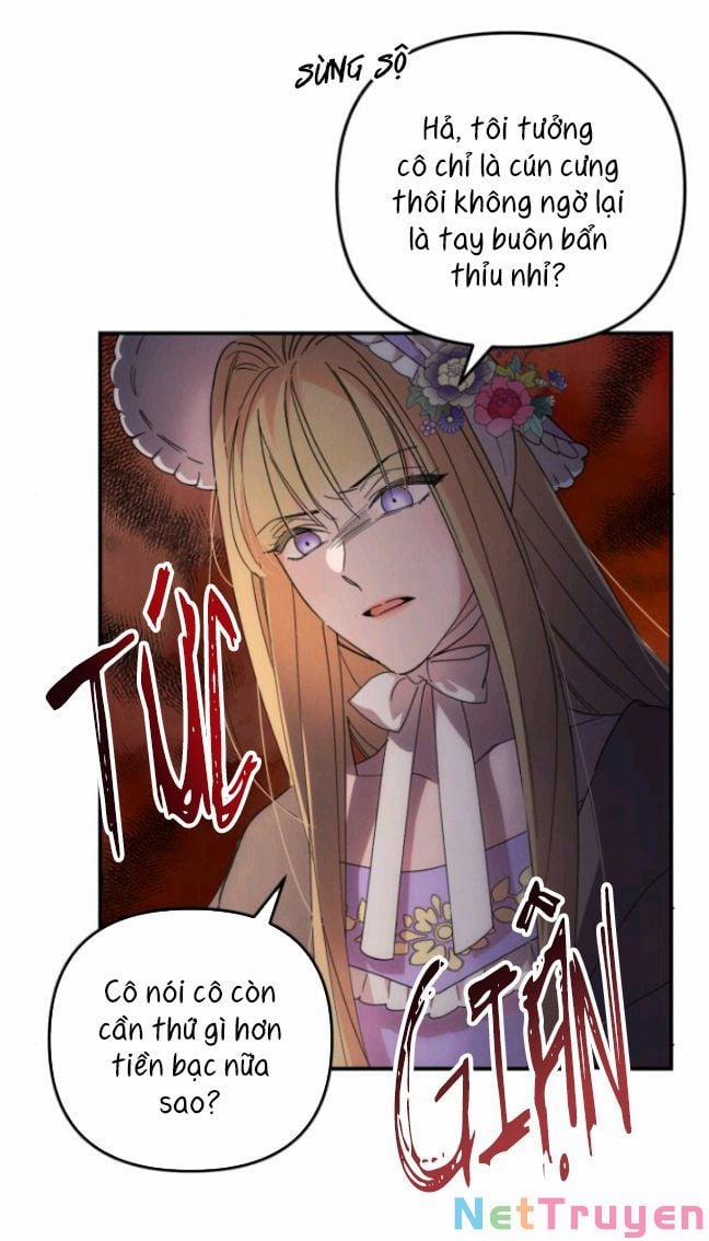 Tôi Sẽ Quyến Rũ Công Tước Phương Bắc 11 trang 30