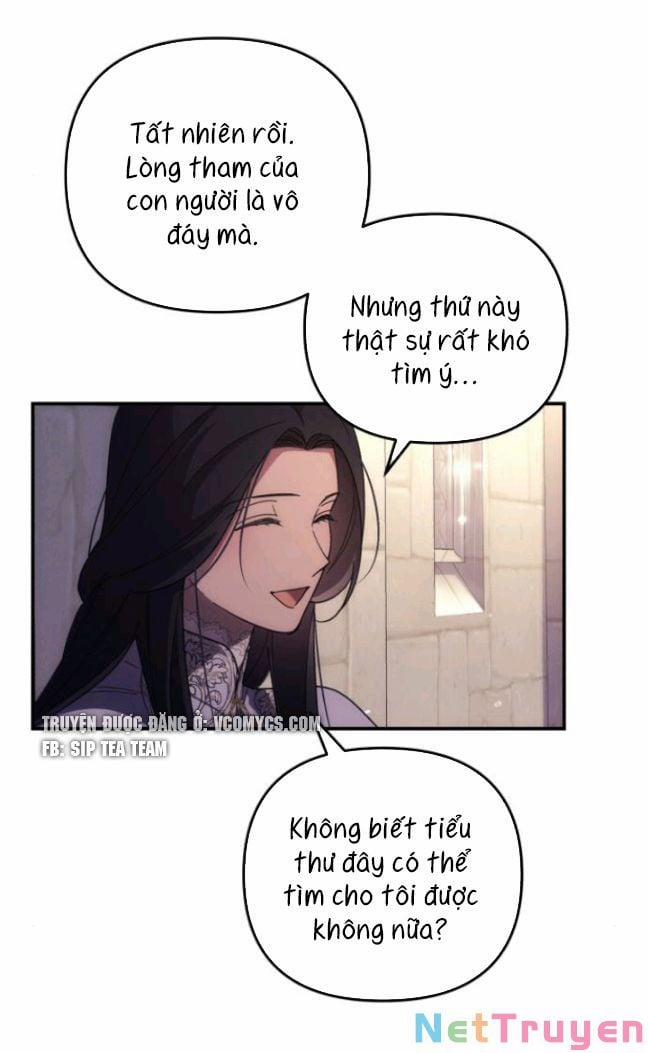 Tôi Sẽ Quyến Rũ Công Tước Phương Bắc 11 trang 32