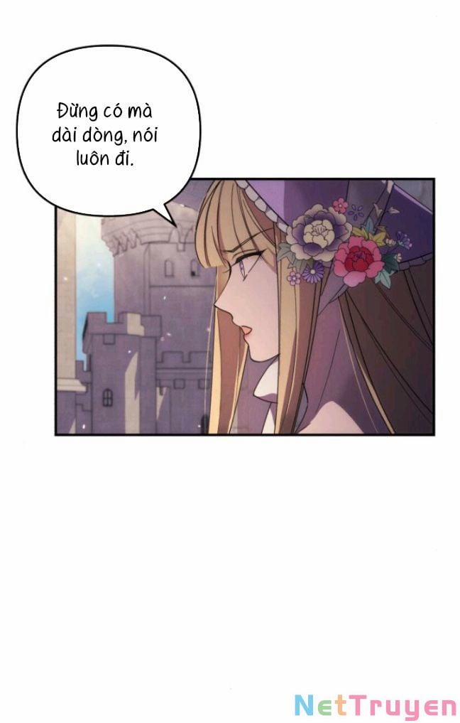 Tôi Sẽ Quyến Rũ Công Tước Phương Bắc 11 trang 33