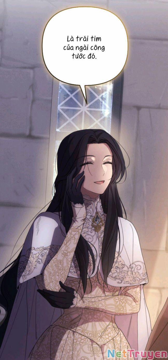 Tôi Sẽ Quyến Rũ Công Tước Phương Bắc 11 trang 35