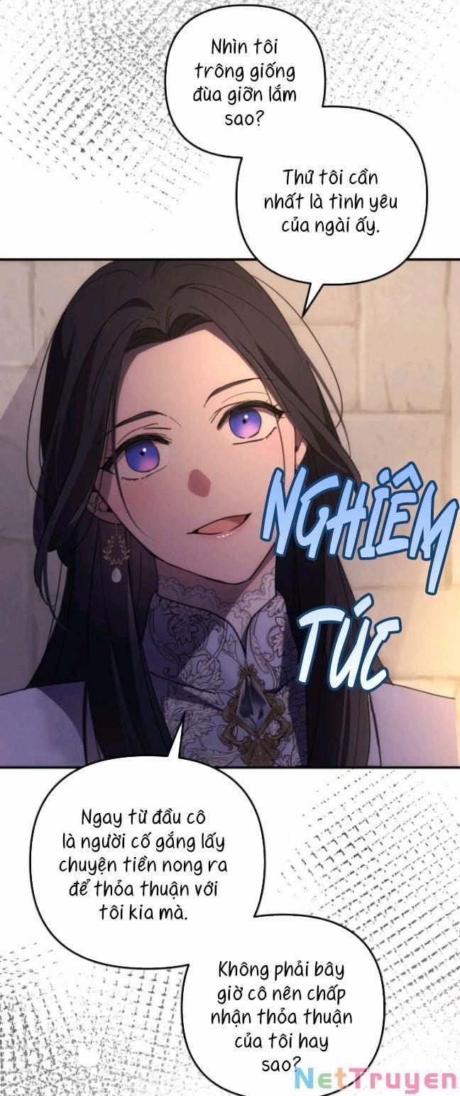 Tôi Sẽ Quyến Rũ Công Tước Phương Bắc 11 trang 39