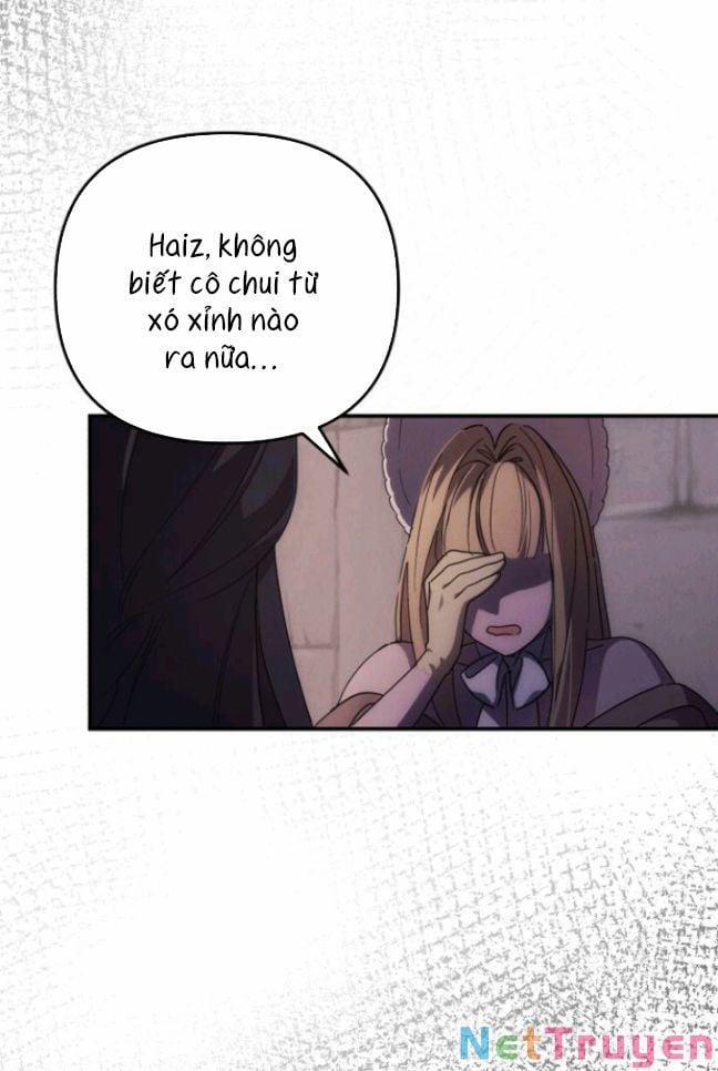 Tôi Sẽ Quyến Rũ Công Tước Phương Bắc 11 trang 41