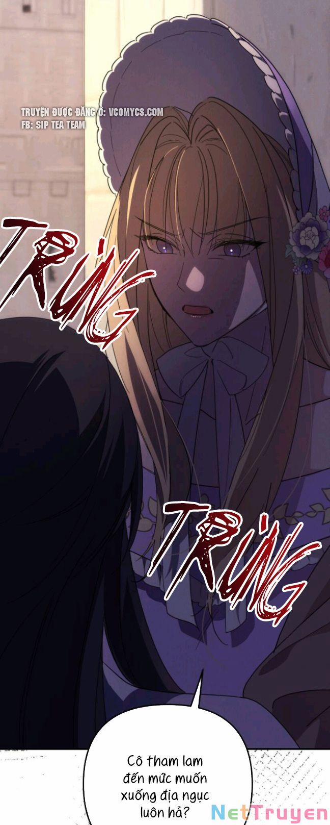 Tôi Sẽ Quyến Rũ Công Tước Phương Bắc 11 trang 43