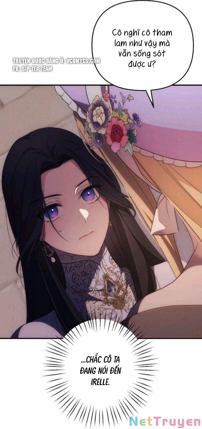 Tôi Sẽ Quyến Rũ Công Tước Phương Bắc 11 trang 46