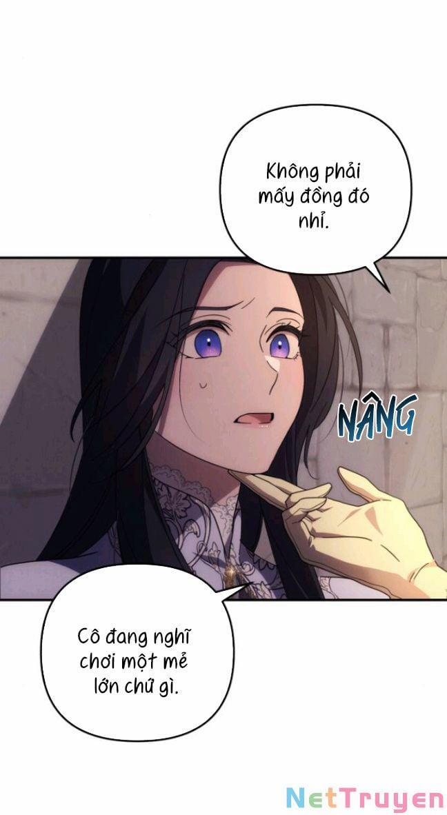 Tôi Sẽ Quyến Rũ Công Tước Phương Bắc 11 trang 5