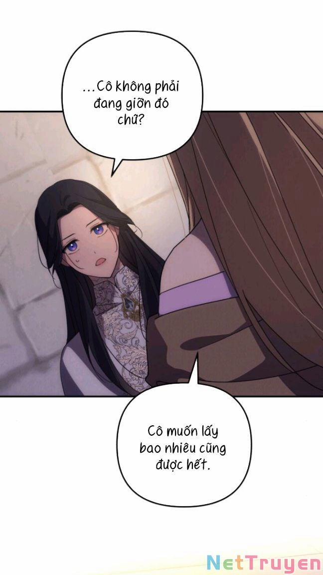 Tôi Sẽ Quyến Rũ Công Tước Phương Bắc 11 trang 61