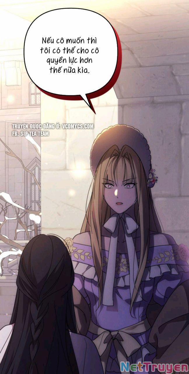 Tôi Sẽ Quyến Rũ Công Tước Phương Bắc 11 trang 62