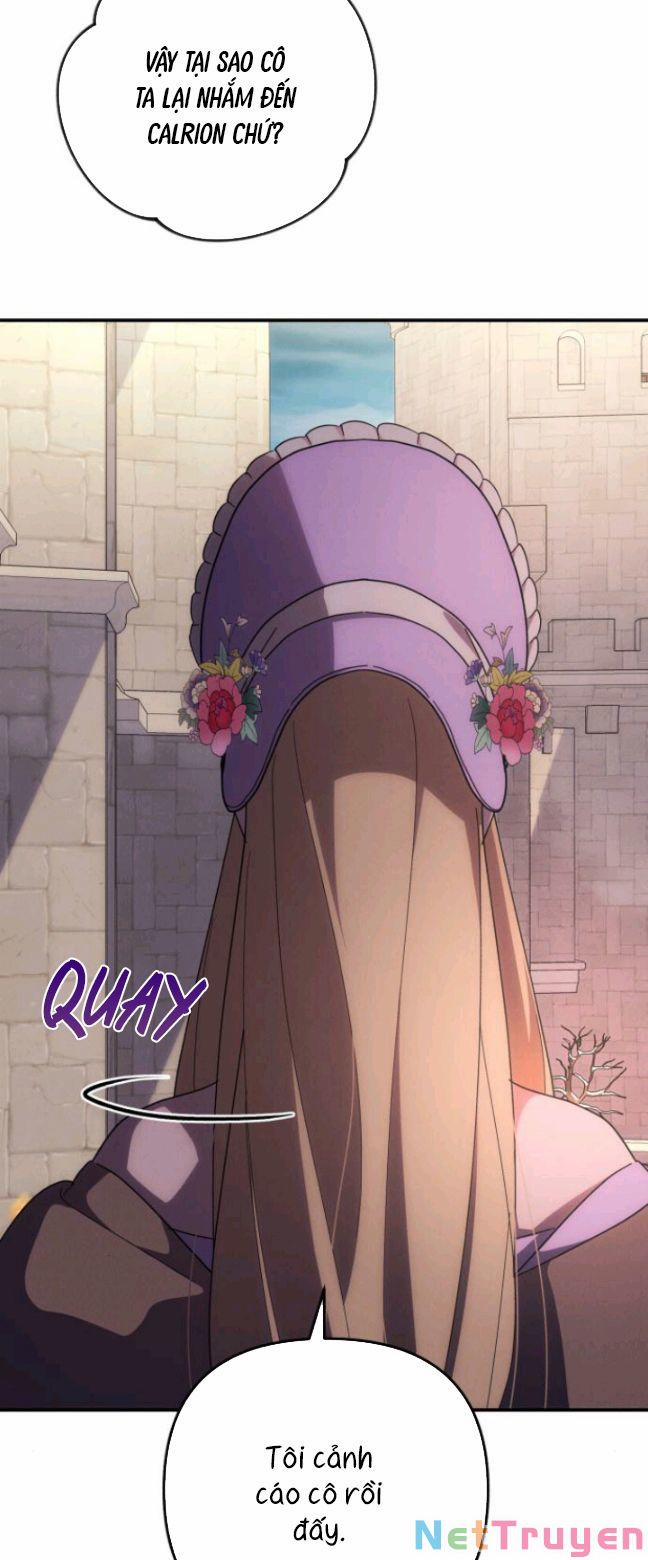 Tôi Sẽ Quyến Rũ Công Tước Phương Bắc 11 trang 67