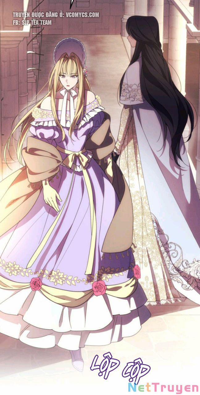 Tôi Sẽ Quyến Rũ Công Tước Phương Bắc 11 trang 70