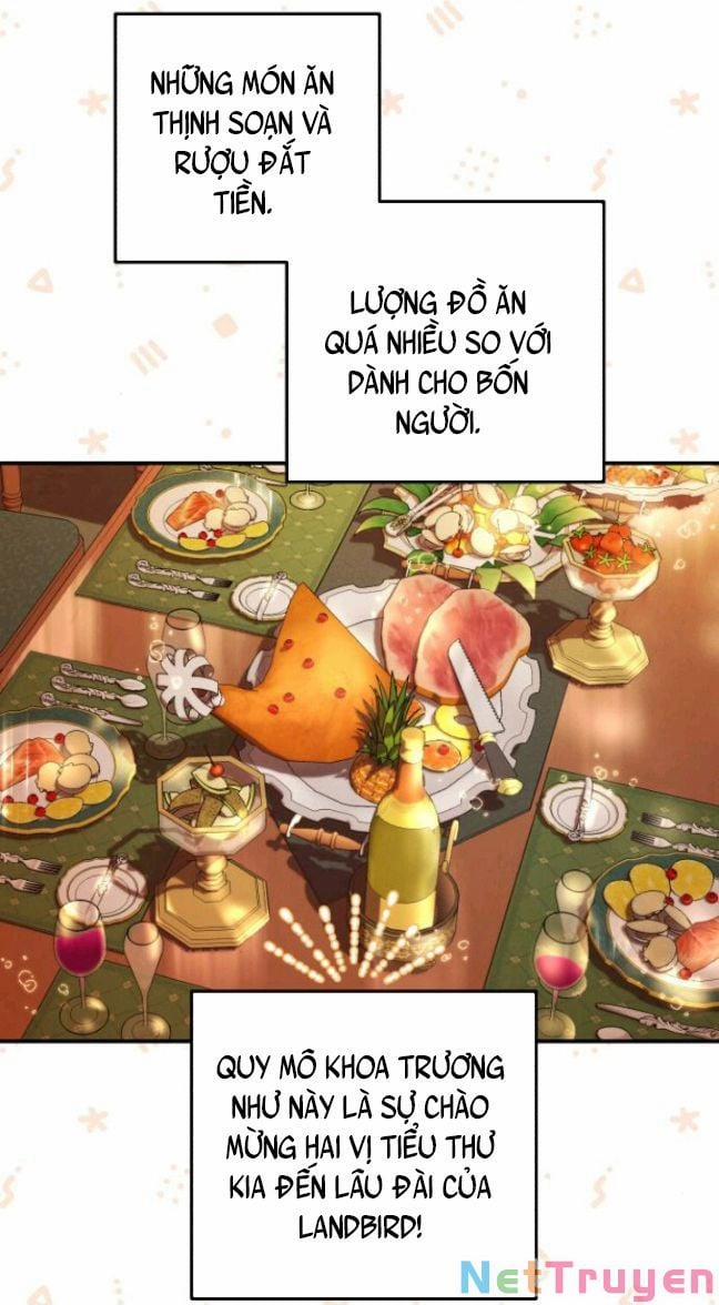 Tôi Sẽ Quyến Rũ Công Tước Phương Bắc 11 trang 77