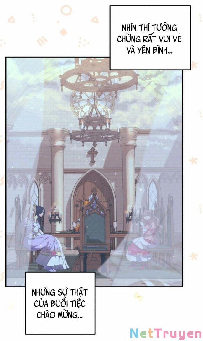 Tôi Sẽ Quyến Rũ Công Tước Phương Bắc 11 trang 79