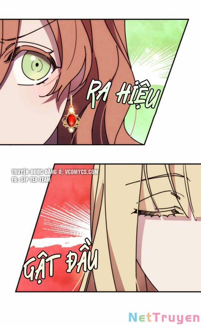 Tôi Sẽ Quyến Rũ Công Tước Phương Bắc 11 trang 84