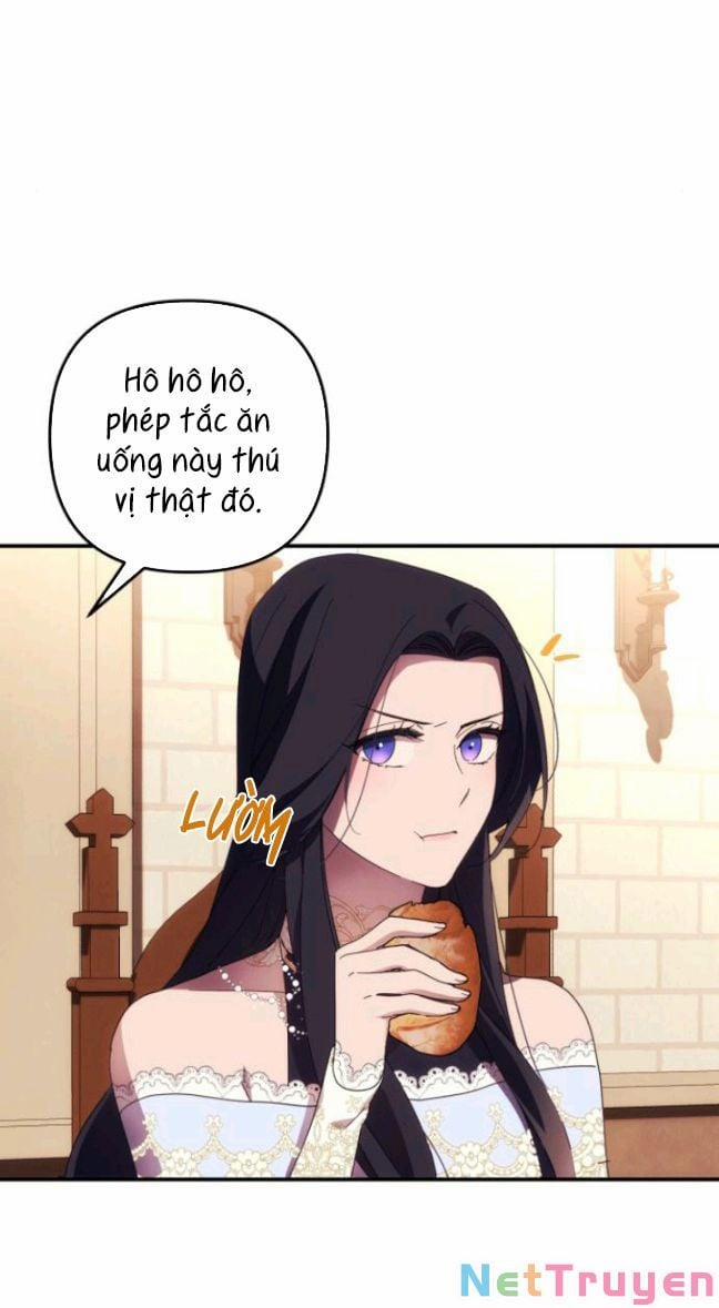 Tôi Sẽ Quyến Rũ Công Tước Phương Bắc 11 trang 85