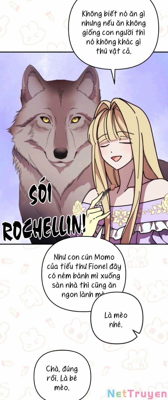 Tôi Sẽ Quyến Rũ Công Tước Phương Bắc 11 trang 91