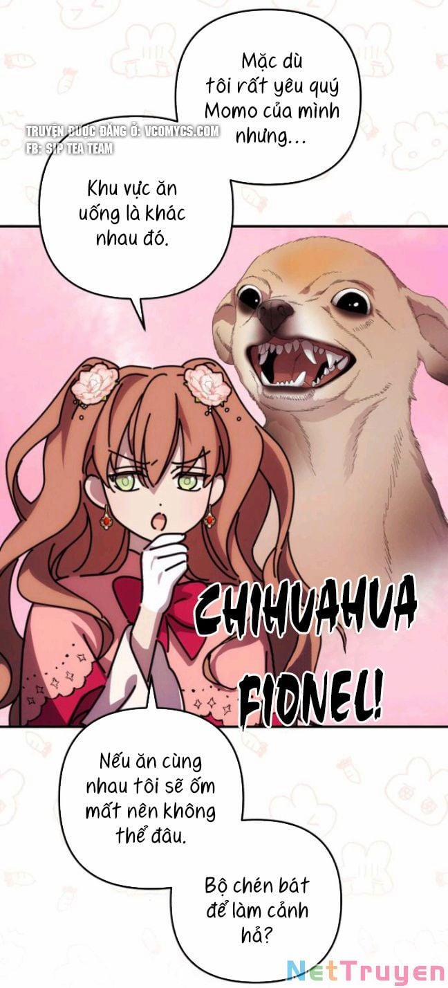 Tôi Sẽ Quyến Rũ Công Tước Phương Bắc 11 trang 93