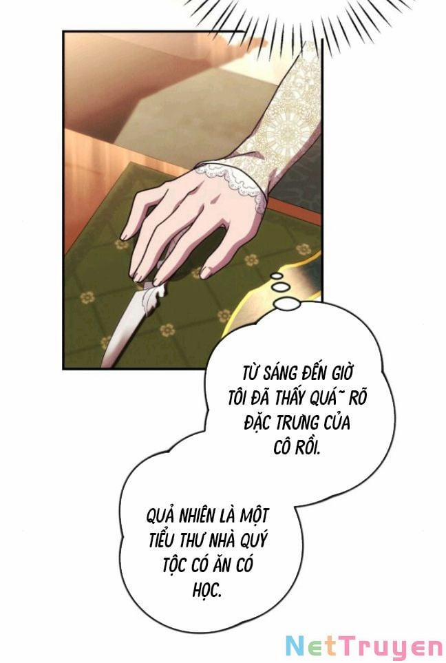 Tôi Sẽ Quyến Rũ Công Tước Phương Bắc 11 trang 98