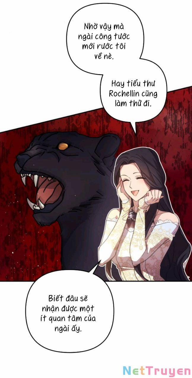 Tôi Sẽ Quyến Rũ Công Tước Phương Bắc 12 trang 10