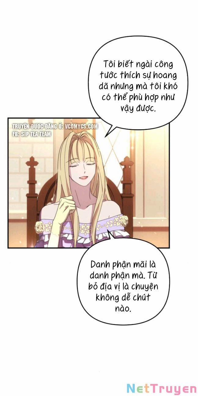 Tôi Sẽ Quyến Rũ Công Tước Phương Bắc 12 trang 12