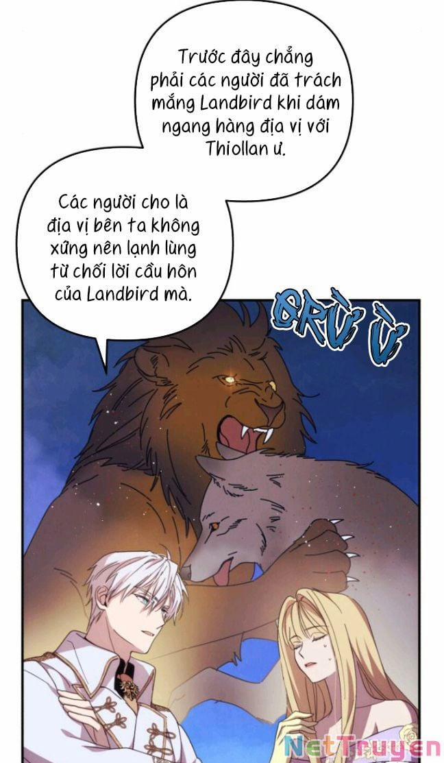 Tôi Sẽ Quyến Rũ Công Tước Phương Bắc 12 trang 16