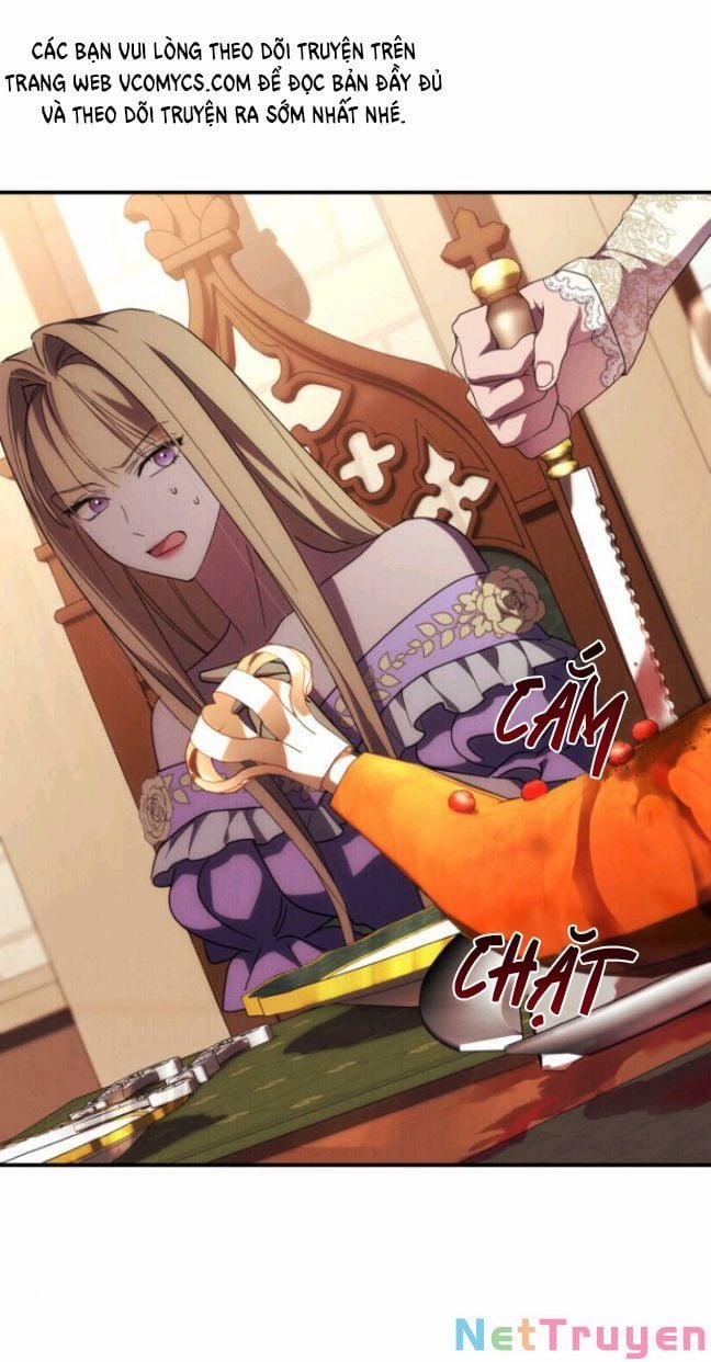 Tôi Sẽ Quyến Rũ Công Tước Phương Bắc 12 trang 2