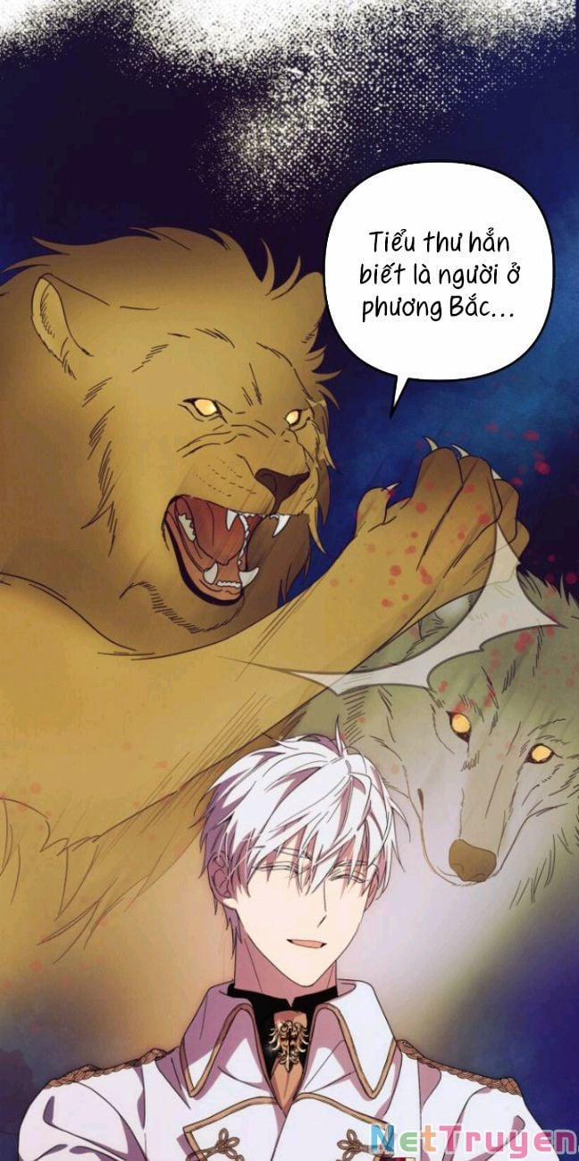 Tôi Sẽ Quyến Rũ Công Tước Phương Bắc 12 trang 20