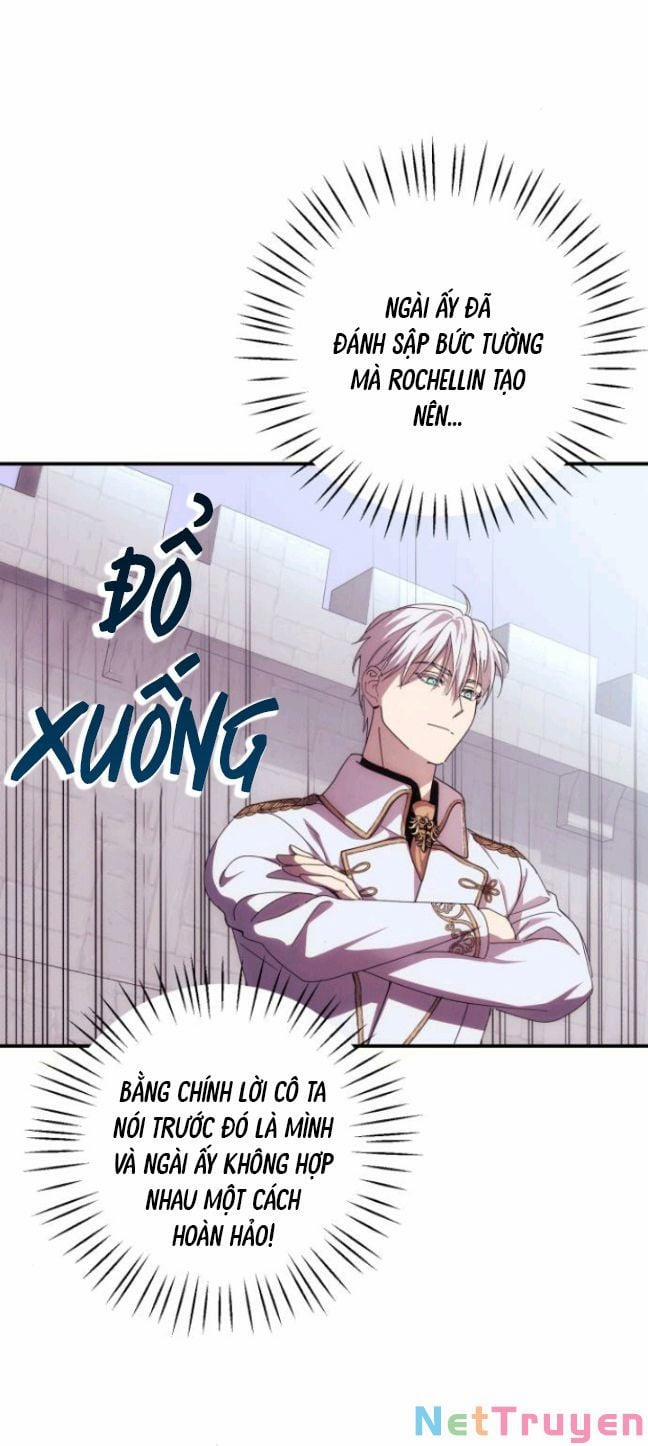 Tôi Sẽ Quyến Rũ Công Tước Phương Bắc 12 trang 22