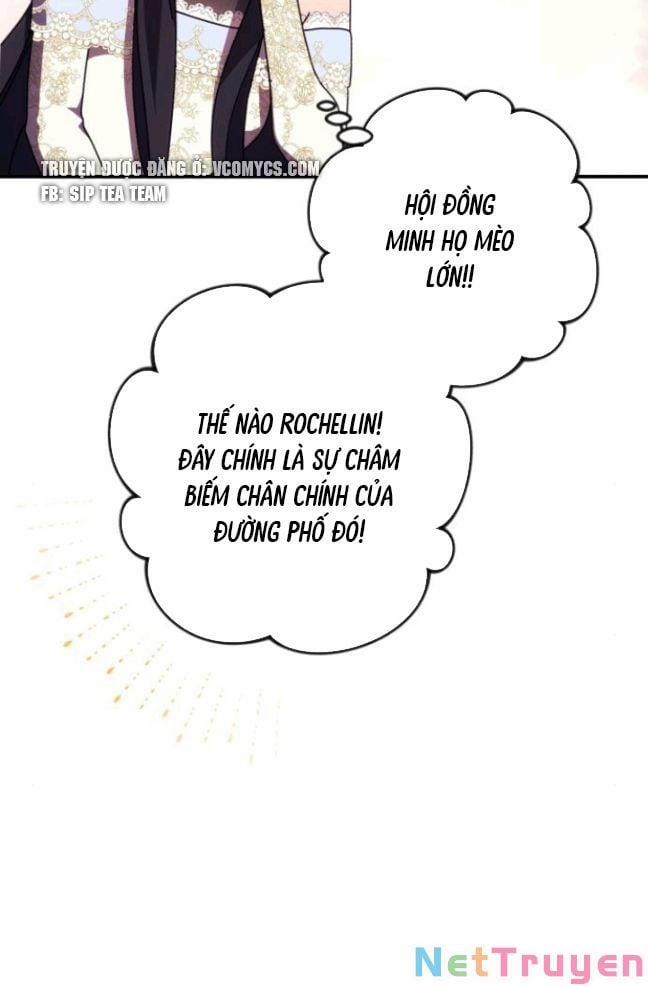 Tôi Sẽ Quyến Rũ Công Tước Phương Bắc 12 trang 25