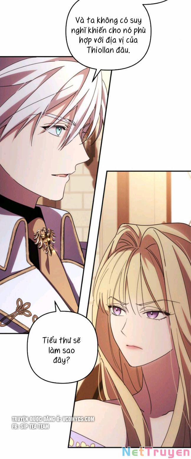 Tôi Sẽ Quyến Rũ Công Tước Phương Bắc 12 trang 27