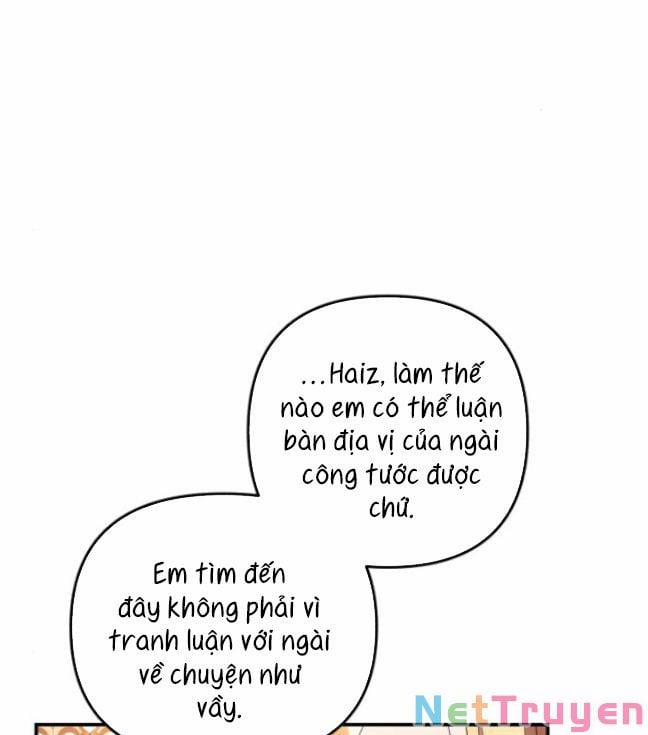 Tôi Sẽ Quyến Rũ Công Tước Phương Bắc 12 trang 28