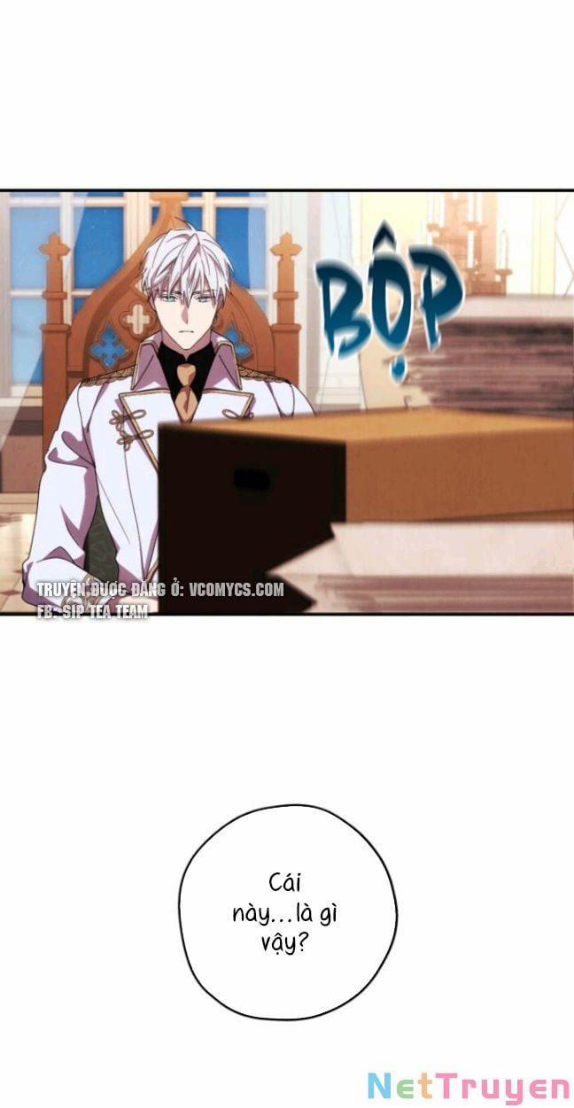 Tôi Sẽ Quyến Rũ Công Tước Phương Bắc 12 trang 31