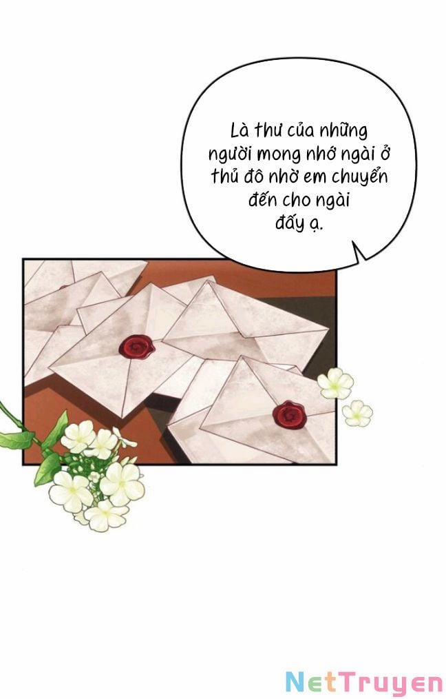 Tôi Sẽ Quyến Rũ Công Tước Phương Bắc 12 trang 33