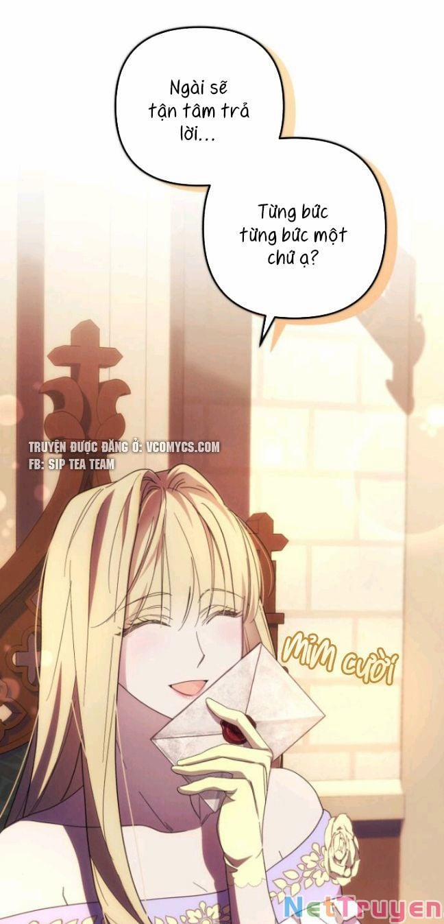 Tôi Sẽ Quyến Rũ Công Tước Phương Bắc 12 trang 34