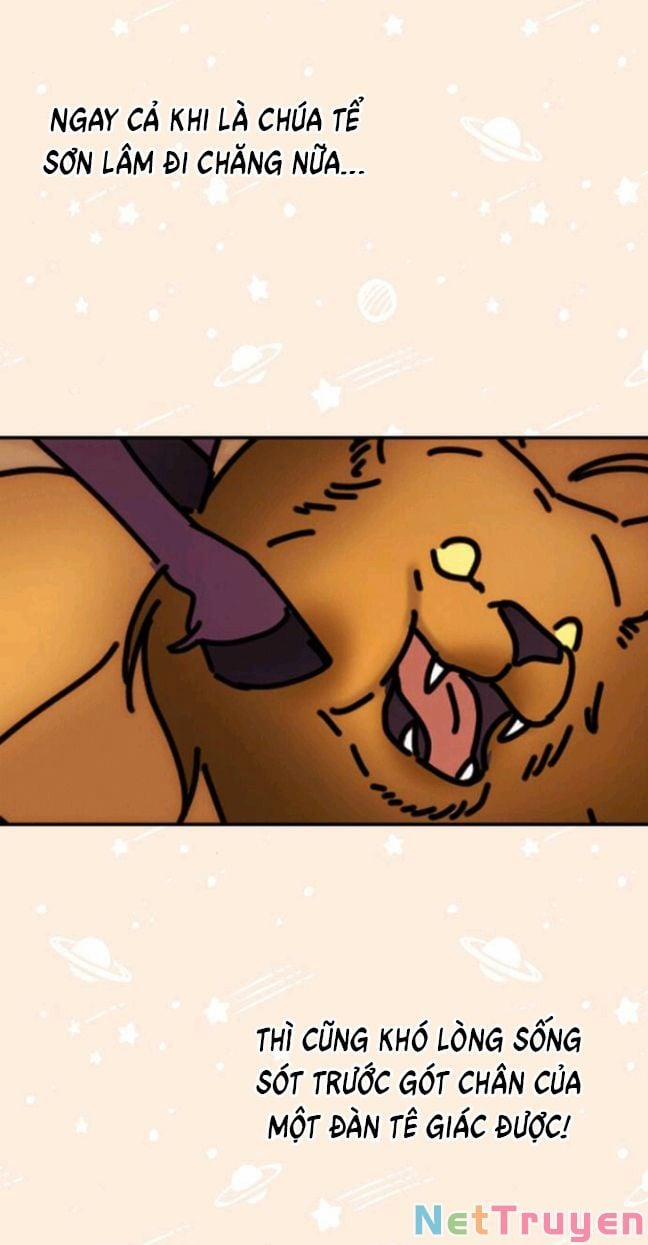 Tôi Sẽ Quyến Rũ Công Tước Phương Bắc 12 trang 38