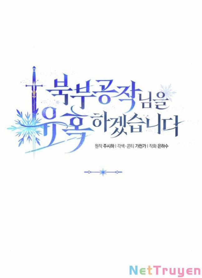 Tôi Sẽ Quyến Rũ Công Tước Phương Bắc 12 trang 42