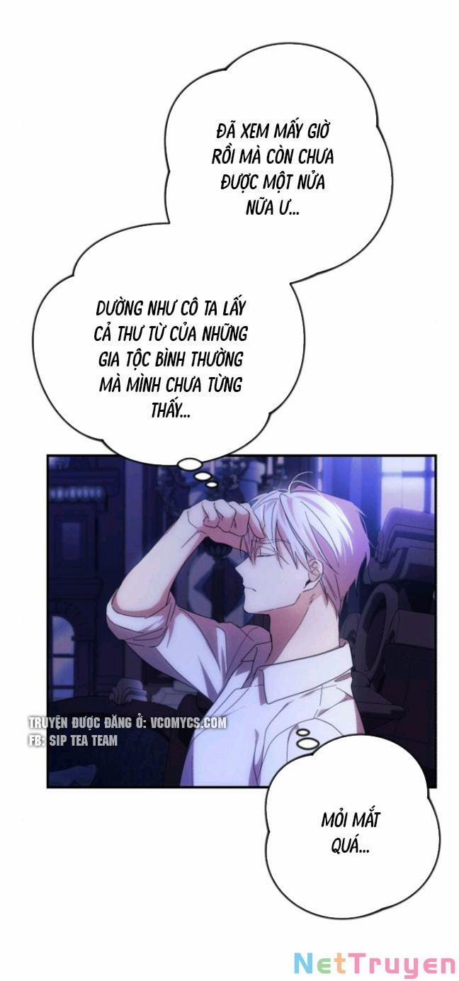 Tôi Sẽ Quyến Rũ Công Tước Phương Bắc 12 trang 45