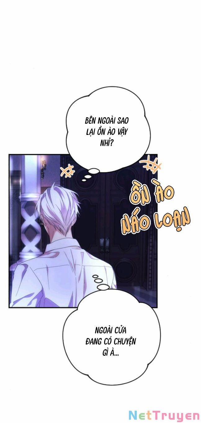 Tôi Sẽ Quyến Rũ Công Tước Phương Bắc 12 trang 46