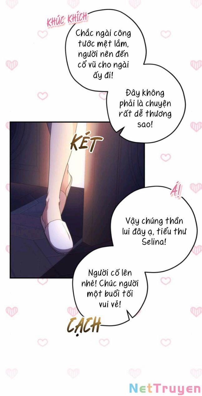 Tôi Sẽ Quyến Rũ Công Tước Phương Bắc 12 trang 48