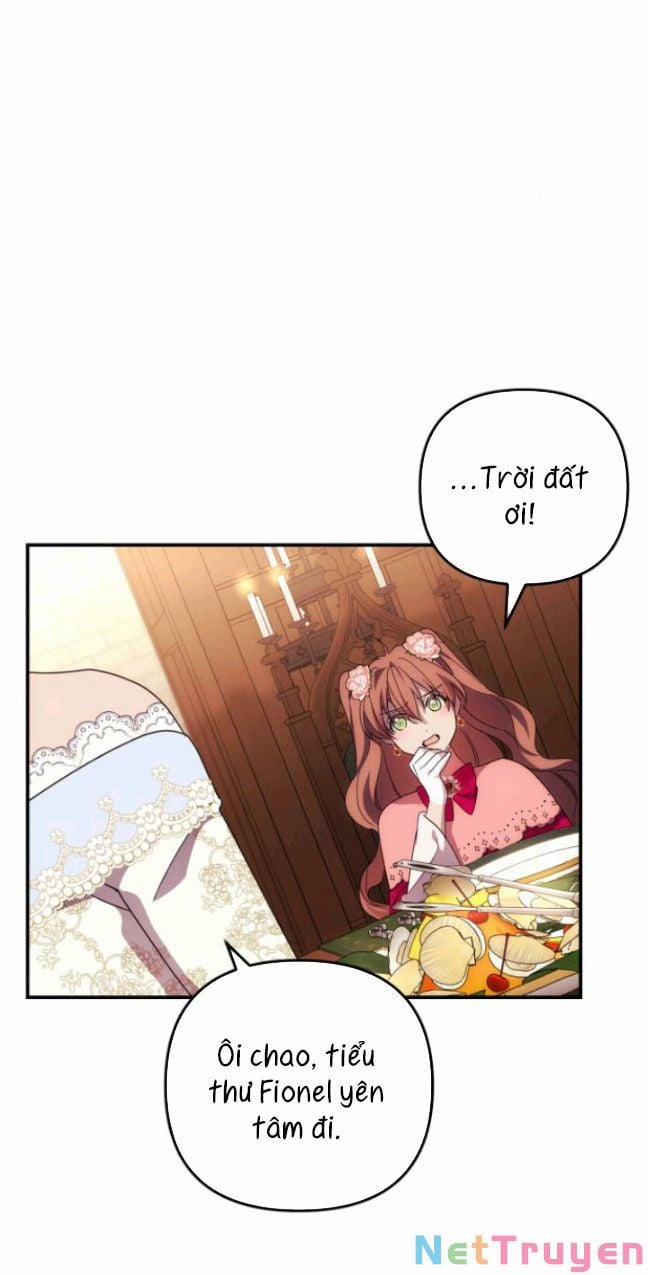 Tôi Sẽ Quyến Rũ Công Tước Phương Bắc 12 trang 5