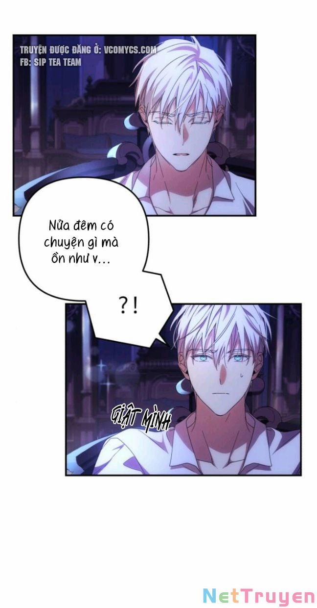 Tôi Sẽ Quyến Rũ Công Tước Phương Bắc 12 trang 50