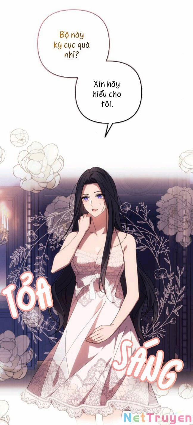 Tôi Sẽ Quyến Rũ Công Tước Phương Bắc 12 trang 51