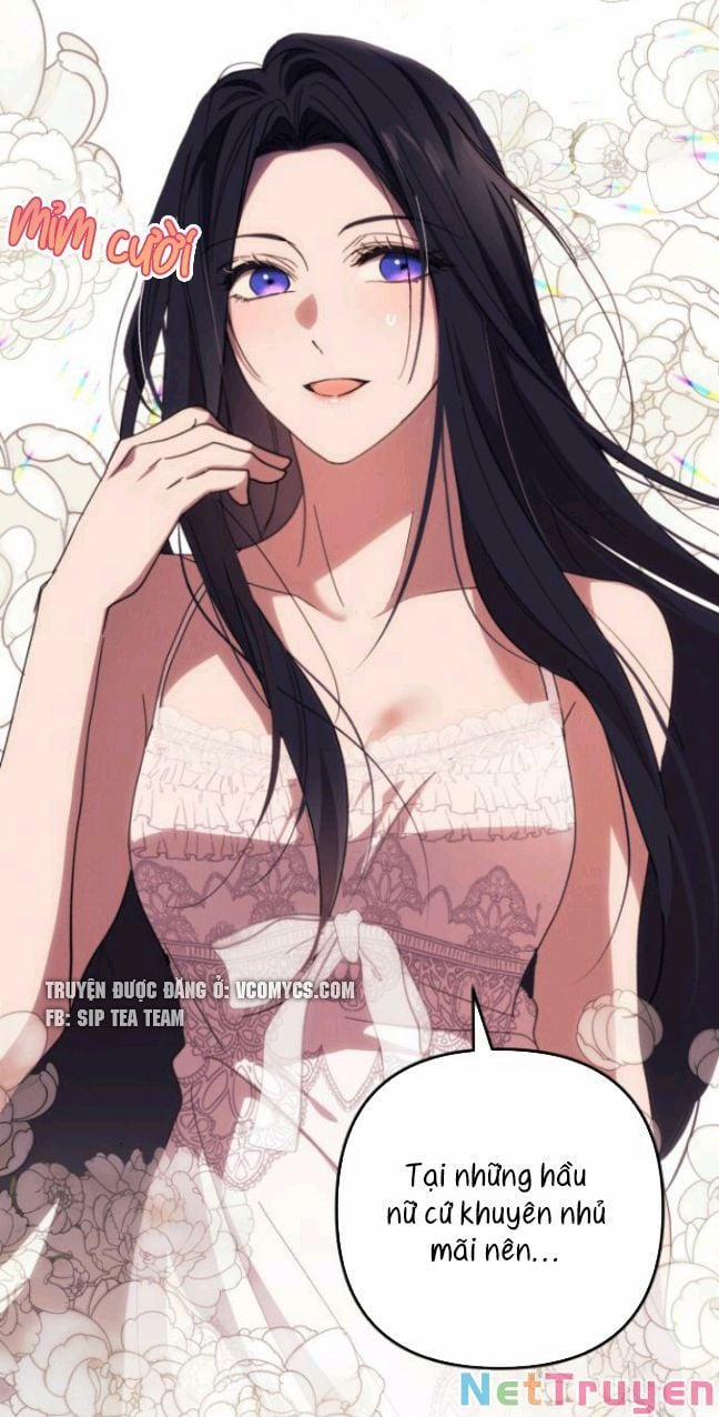 Tôi Sẽ Quyến Rũ Công Tước Phương Bắc 12 trang 52